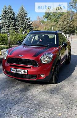 Хэтчбек MINI Countryman 2014 в Житомире