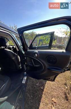Хэтчбек MINI Countryman 2011 в 
