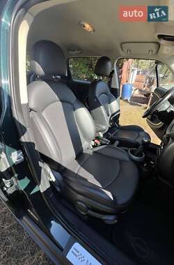 Хэтчбек MINI Countryman 2011 в 