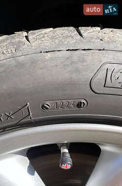 Хэтчбек MINI Countryman 2011 в 