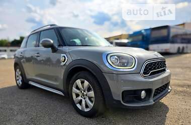 Хетчбек MINI Countryman 2019 в Самборі