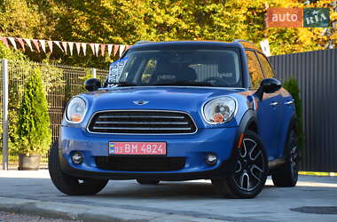 mini countryman 2013 в Дрогобыч от профессионального продавца Roman