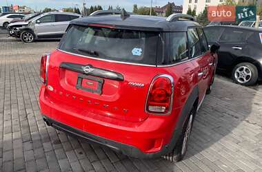 Хэтчбек MINI Countryman 2019 в 