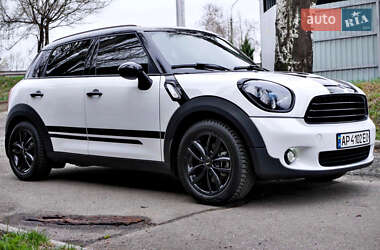 Хэтчбек MINI Countryman 2012 в Днепре