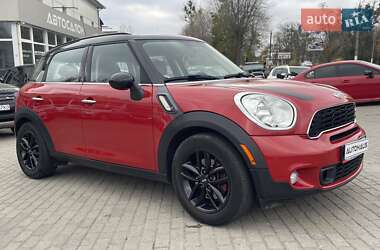 Хетчбек MINI Countryman 2014 в Житомирі