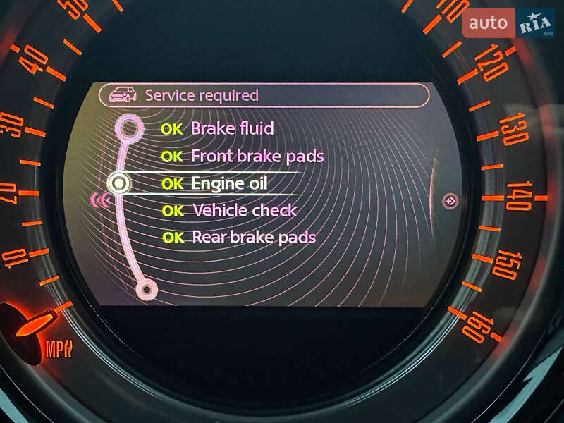 Хэтчбек MINI Countryman 2013 в Синельниково