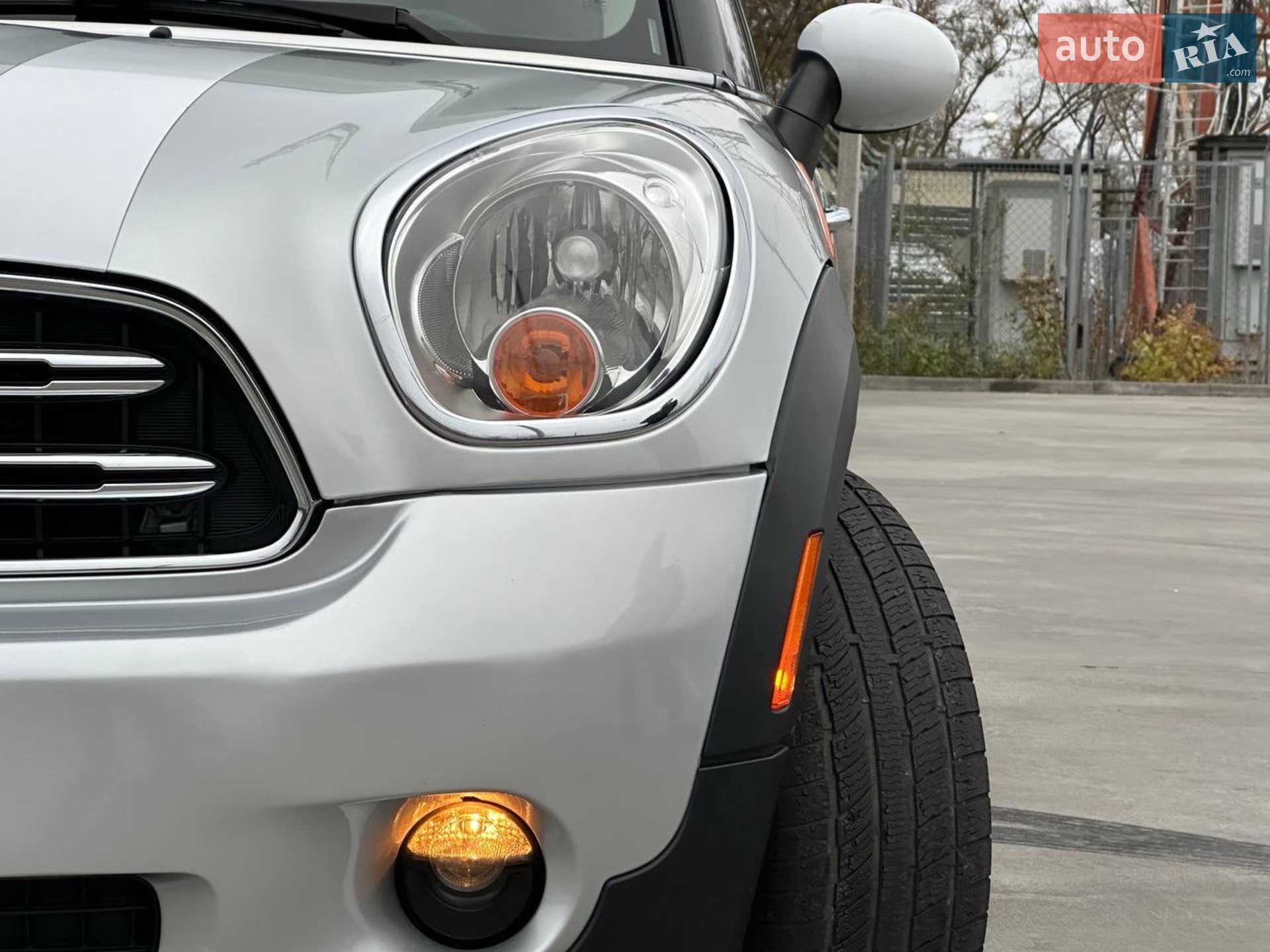 2013 MINI Countryman - мініатюра 33