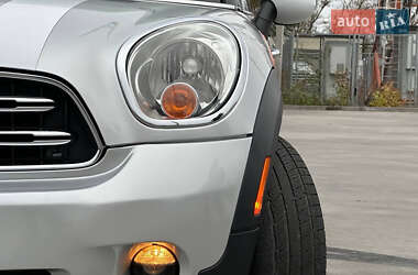 Хетчбек MINI Countryman 2013 в Синельниковому