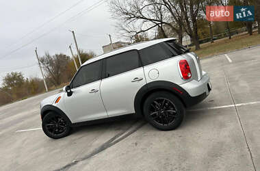 Хетчбек MINI Countryman 2013 в Синельниковому