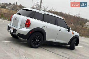 Хетчбек MINI Countryman 2013 в Синельниковому