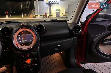 Хетчбек MINI Countryman 2013 в Києві