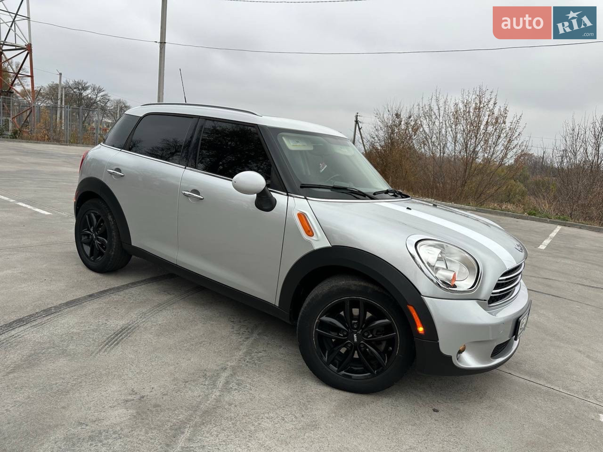 2013 MINI Countryman - мініатюра 2