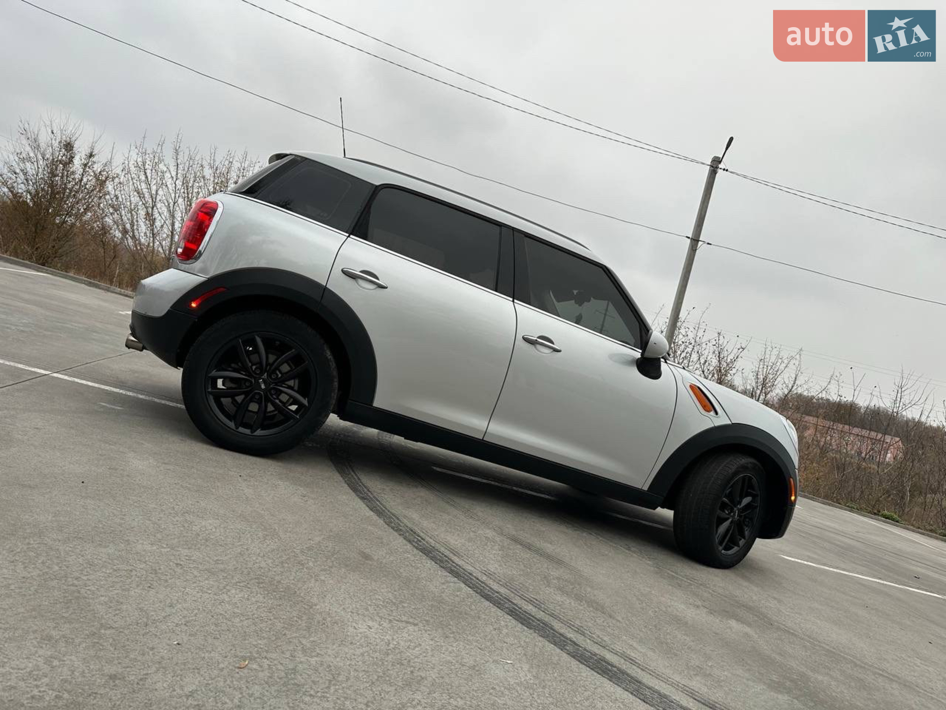 2013 MINI Countryman - мініатюра 7