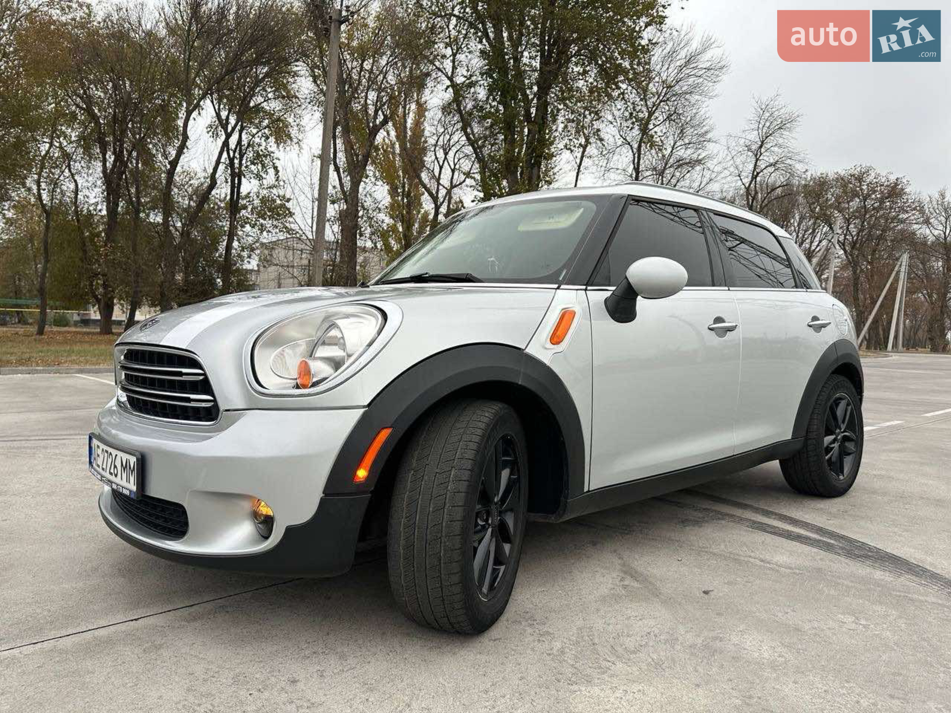 2013 MINI Countryman - мініатюра 12