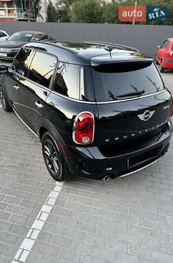 Хетчбек MINI Countryman 2014 в Києві