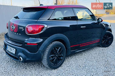 Хэтчбек MINI Countryman 2013 в Надворной