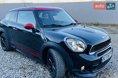 Хэтчбек MINI Countryman 2013 в Надворной