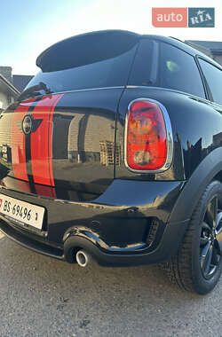 Хетчбек MINI Countryman 2011 в Луцьку