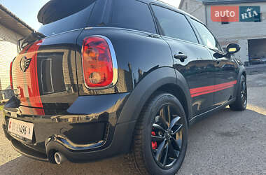 Хетчбек MINI Countryman 2011 в Луцьку