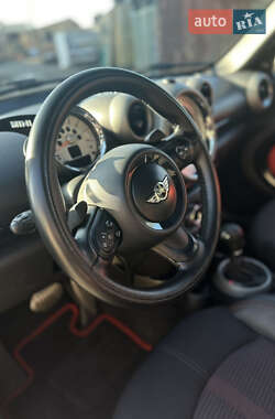 Хетчбек MINI Countryman 2011 в Луцьку