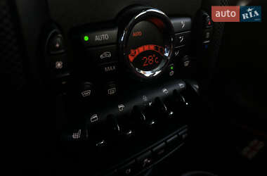 Хетчбек MINI Countryman 2011 в Луцьку