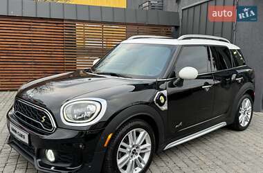 Хетчбек MINI Countryman 2018 в Одесі