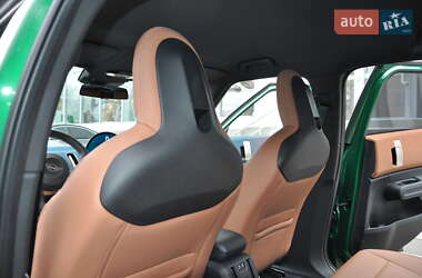 Внедорожник / Кроссовер MINI Countryman 2024 в 