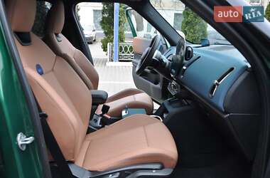 Внедорожник / Кроссовер MINI Countryman 2024 в 