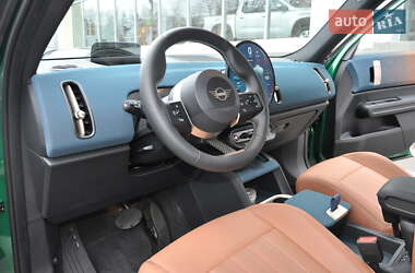 Внедорожник / Кроссовер MINI Countryman 2024 в 