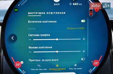 Внедорожник / Кроссовер MINI Countryman 2024 в 
