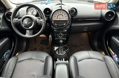 Хэтчбек MINI Countryman 2013 в Днепре