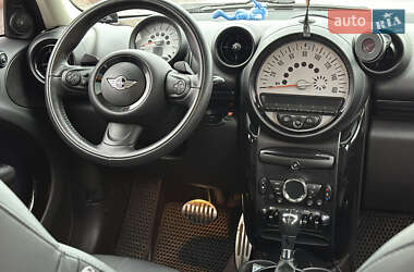 Хэтчбек MINI Countryman 2013 в Днепре