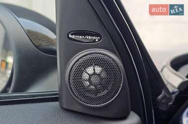 Внедорожник / Кроссовер MINI Countryman 2016 в 