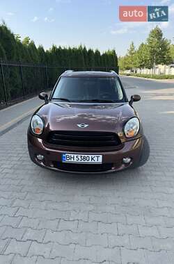 Хетчбек MINI Countryman 2012 в Одесі