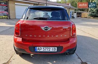 Хэтчбек MINI Countryman 2014 в Днепре