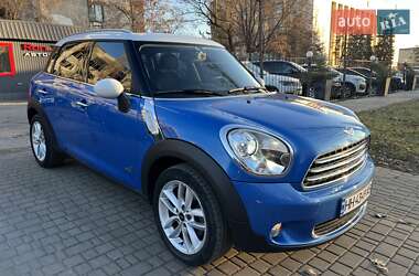 Хетчбек MINI Countryman 2012 в Одесі