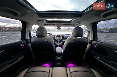 Хэтчбек MINI Countryman 2017 в 
