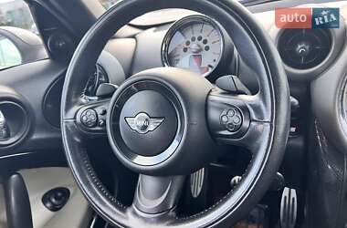 Хэтчбек MINI Countryman 2011 в Нововолынске