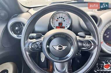 Хэтчбек MINI Countryman 2011 в Нововолынске