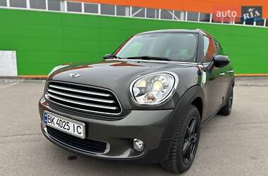 Хетчбек MINI Countryman 2012 в Рівному