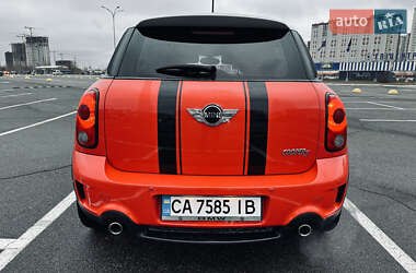 Хетчбек MINI Countryman 2011 в Києві