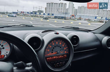 Хетчбек MINI Countryman 2011 в Києві