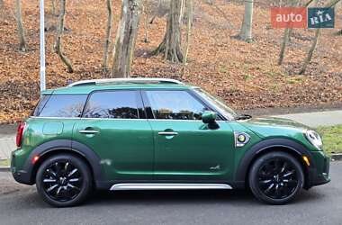 Позашляховик / Кросовер MINI Countryman 2021 в Львові