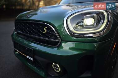 Позашляховик / Кросовер MINI Countryman 2021 в Львові