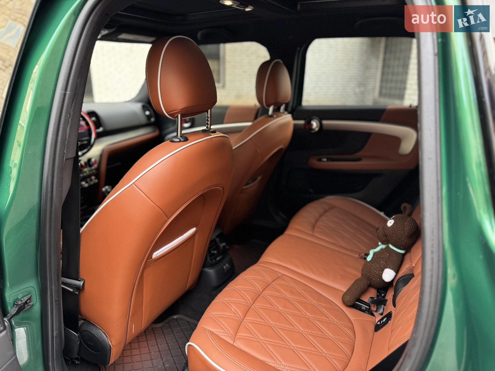 2022 MINI Countryman - мініатюра 16