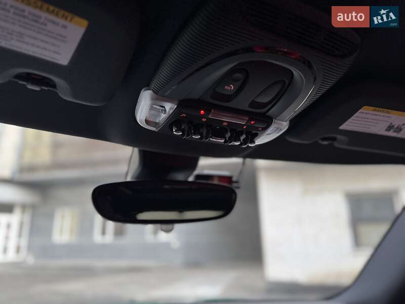 Внедорожник / Кроссовер MINI Countryman 2022 в Киеве фото 20 Внедорожник / Кроссовер MINI Countryman 2022 в Киеве