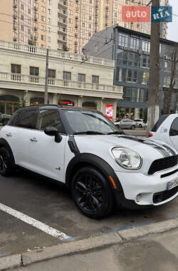 Хетчбек MINI Countryman 2013 в Одесі