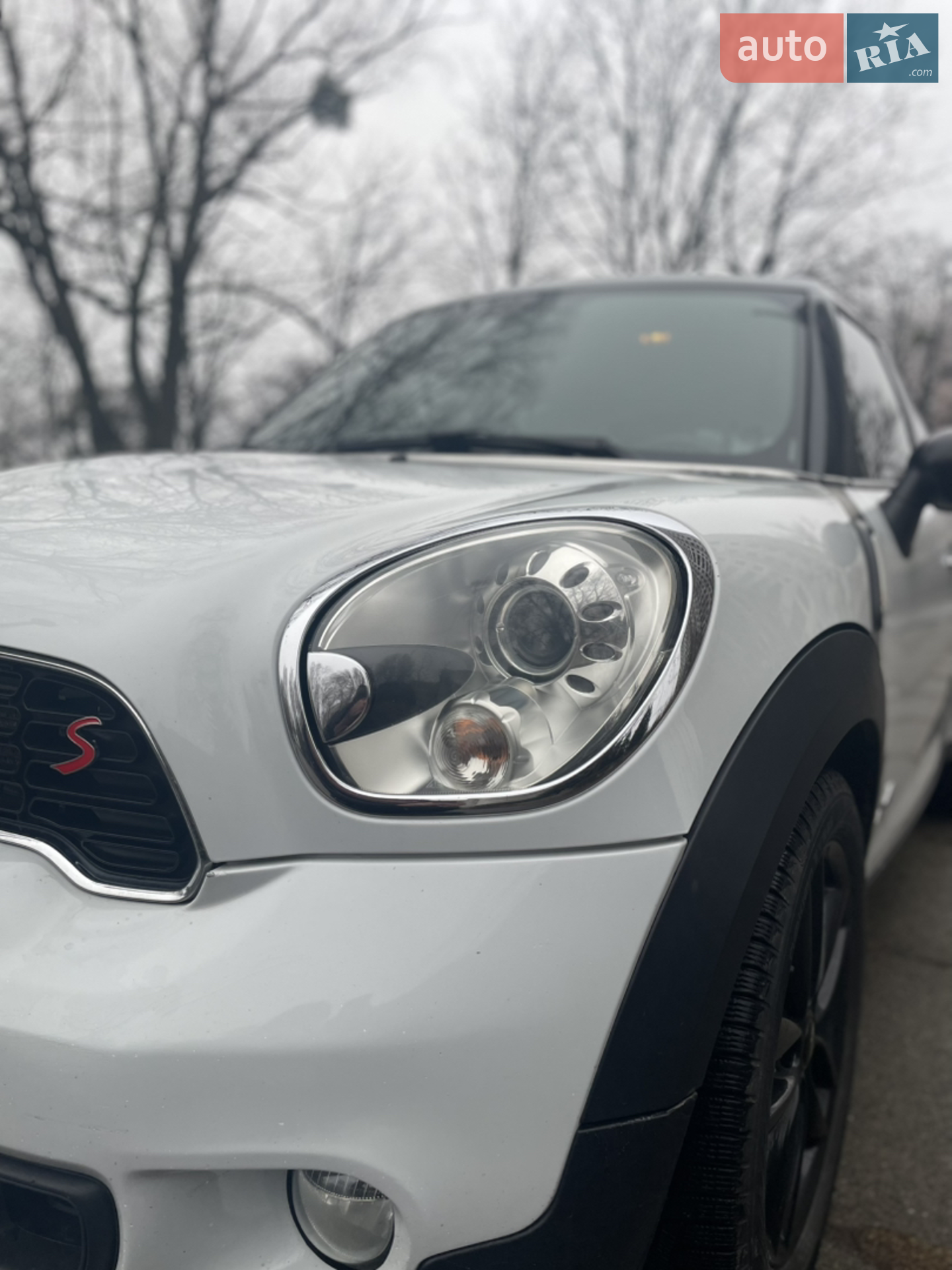 2011 MINI Countryman - мініатюра 27