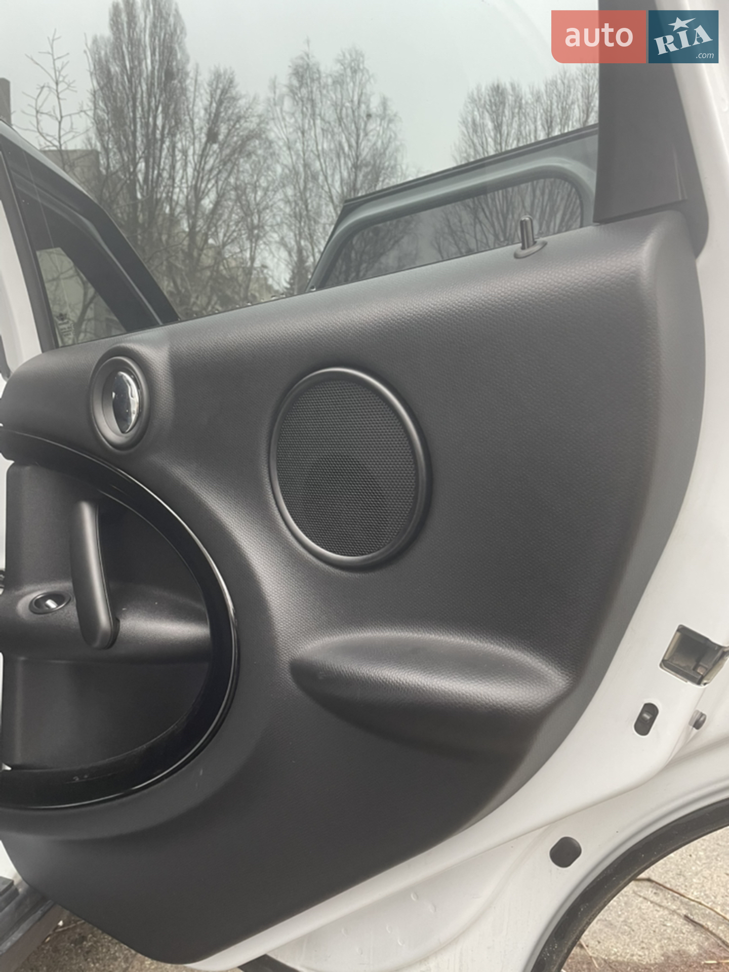 2011 MINI Countryman - мініатюра 39