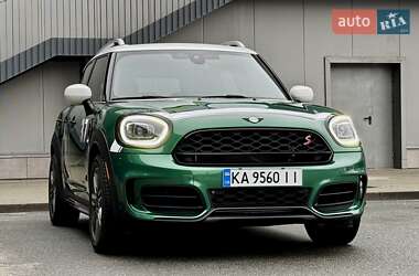 Хэтчбек MINI Countryman 2019 в Киеве